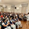 Enfermagem participa de treinamento do Coren